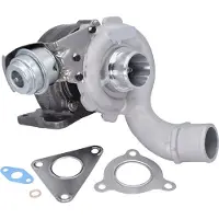 MAGNETI MARELLI Dmychadlo, plneni