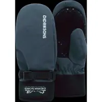 Didriksons Lovas Fäustlinge, Mountain Blue, 12-14 Jahre