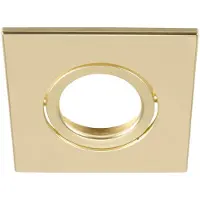 SLV UNIVERSAL DOWNLIGHT Abdeckung | Abdeckung für Einbauleuchte, Innenbeleuchtun