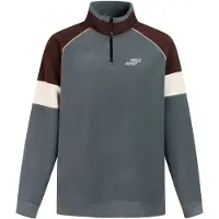 Protest Elmar Outdoor Fleece Mit Halbem Reißverschluss