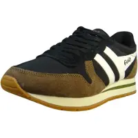 Gola Herren Low Sneaker Daytona Chute CMB363 Low Top CMB363 Mehrfarbig