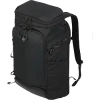 Travelite "VENTURE LINE Rucksack mit Laptopfach" mit Aufsteckfunktion und Laptopfach – vielseitig nutzbar