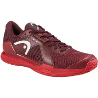 Head Racket Sprint Pro 4.0 Allcourt-schuhe