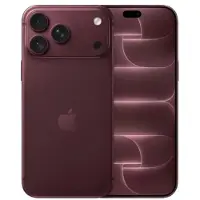 Apple iPhone 18 Pro Max 512GB Burgunder
