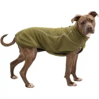 Ruffwear Climate Changer Hundepullover