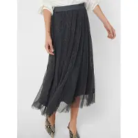 ONLY "ONLLAVINA SKIRT JRS" Polyester