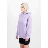 Alpha industries "Studio Edition Backprint Hoodie W"