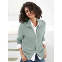 Casual Looks Strickjacke