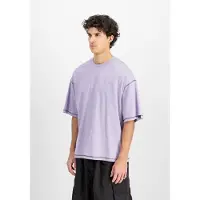 Alpha industries "Studio Bubble Backprint T-Shirt"