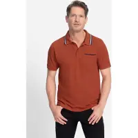 Catamaran "Kurzarm-Poloshirt" 1 Stk.