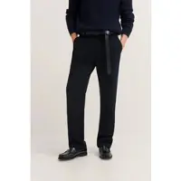 Bugatti "Cozy Times" Tapered Fit mit Soft Touch