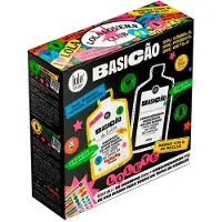 Lola Cosmetics Kit Basic 500ml Shampoo