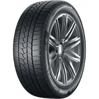 Continental Wi car-tyres WinterContact TS 860 S ( 265/35 R19 98W XL EVc, mit Felgenrippe )