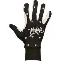 Maloja Langlaufhandschuhe HillockM. charcoal - L