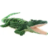 PADU PLYŠ Krokodil groß 150cm *PLYŠ TOYS*