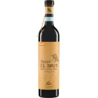 Olearia Vinicola Orsogna Riegel Coste di Moro Montepulciano demeter 0,75L