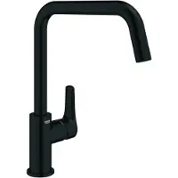 GROHE Eurosmart, Schwarz