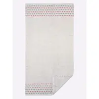 Wäschepur Handtuch WÄSCHEPUR Gr. 2, grau (hellgrau), B:70cm L:140cm, 100% Baumwolle, Handtücher, Handtuch