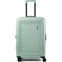 American Tourister Dashpop Spinner 67 / 24 Trolley EXP TSA Iceberg Green mint