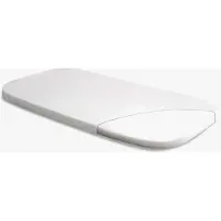 Baby Matex Orthopädische Matratze 140x70x6 SOFTI Simpli