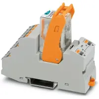 Phoenix Contact 2903308 Relaismodul RIF-2-RPT-LDP-24DC/4X21 RIF2RPTLDP24DC4X21 - 10 Stück