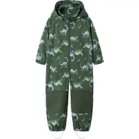 Name it Alfa08 Softshell-anzug