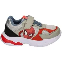 Cerdá Group Spiderman Sportschuhe Grau EU 28 Kinder Grau EU 28