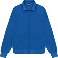 Colmar Stand UP Collar Sweatshirt Made BY Ottoman Fabric captain (432) L
