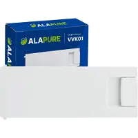 Alapure Gefriertür passend für Constructa 00447344 / 447344