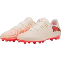 Puma Fußballschuhe Future 9 Play FG/AG, geeignet für Damen und Herren