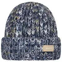 Barts Williamina Beanie navy (03)