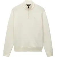 Napapijri D-ordin Half Zip beige dimity (N1J) XS