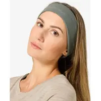 Super.natural Wanderlust Headband eucalyptus (67I) OS