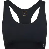 Hummel Damen-Sport-BH Nova