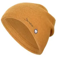 Sterntaler Beanie in hellbraun | Gr.: 53 cm