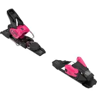 Salomon Strive 11 Gw Demo 90 Mm Alpin-skibindungen