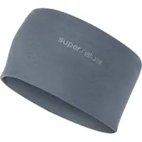 Super.natural Wanderlust Headband stormy weather (63I) OS
