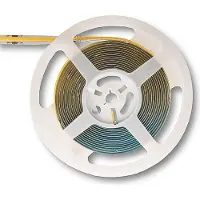 V-TAC LED COB-Leuchtstreifen - IP20 - 4000K - Preis/1m (5m Rolle)