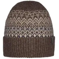 Barts Laghlan Beanie brown (09)