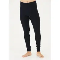 Whistler Cerro M Merino Wool Baselayer Pants navy blazer (2048) 4XL
