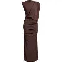Object Drapiertes Griechisch Inspiriertes Kleid