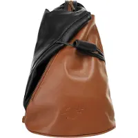 Samantha Look echt Leder, Made in Italy
