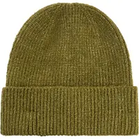 Bonprix "Mütze" aus Polyacryl, Polyester und Polyamid, für kalte Tage, casual Stil
