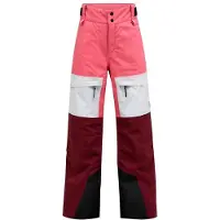Peak Performance "Jr Gravity Hipe 2l Insulated Shell Pants" wasserdicht