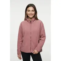 CMP - Women's Jacket - Fleecejacke Gr XXS rosa
