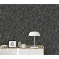 Fashion For Walls "Sansibar" floral geprägt Phthalate frei