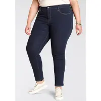 Levi's Levis Plus "311 PL SHAPING SKINNY *D" figurformend mit Stretch