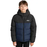 Element Classic Steppjacke Schwarz 16 Years Jungen Schwarz 16 Years