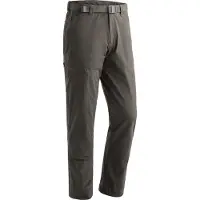 Maier Sports "Nil Winter" Herren Winter Wanderhose, Funktionshose mit Netzinnenfutter