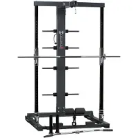 Ironmaster Smith Machine IM2000